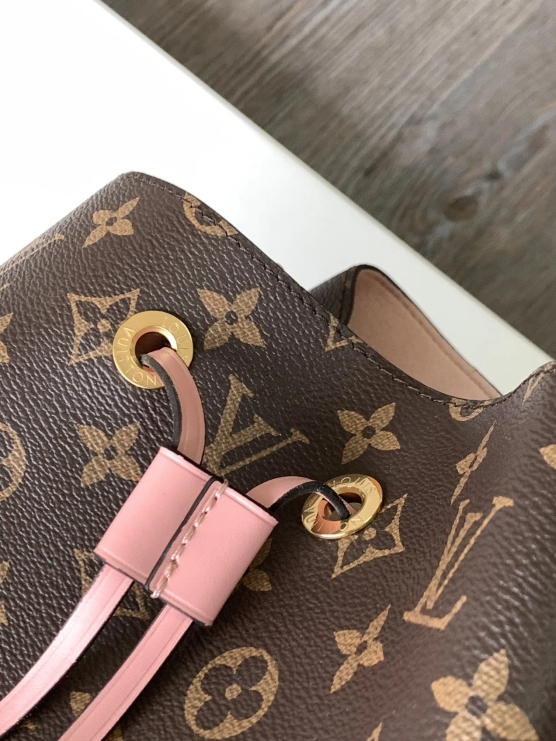 LV Bucket Bags 4194A-0046
