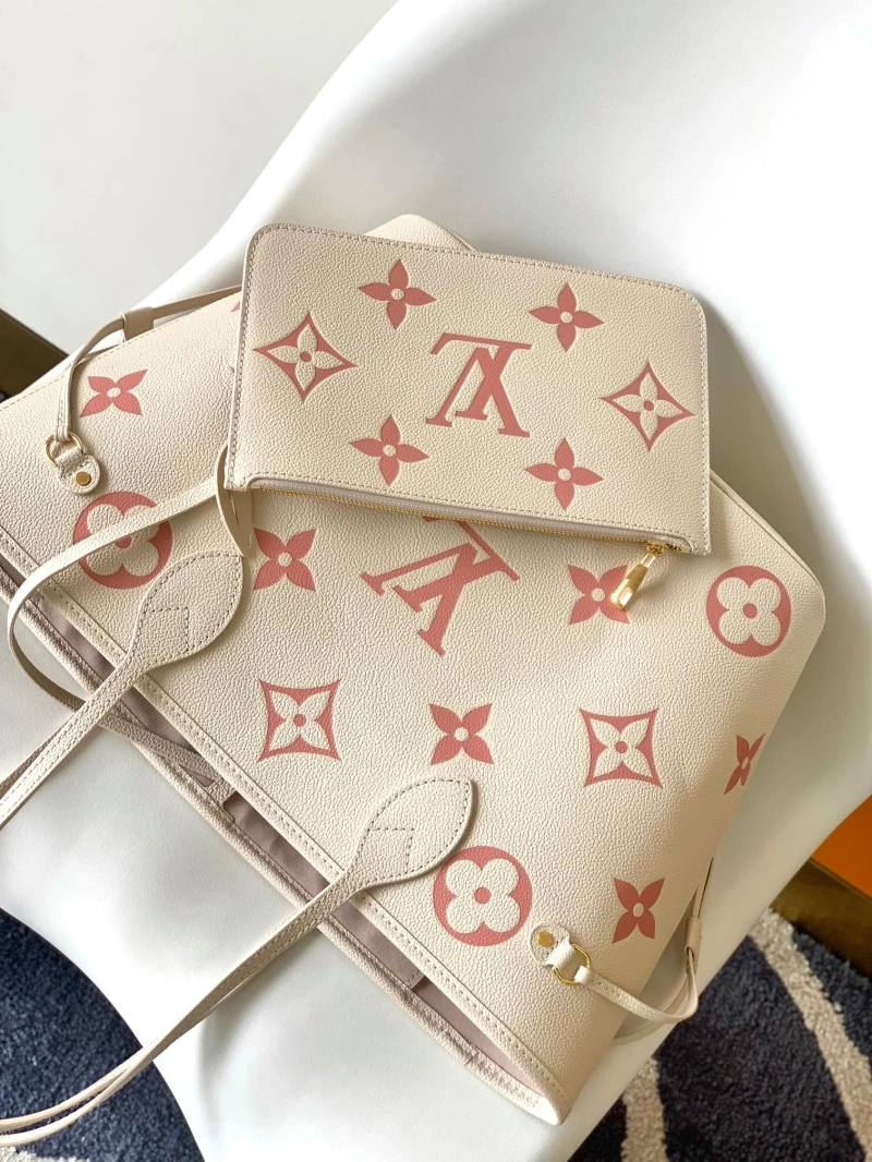LV Shopping Bags 4194A-0047