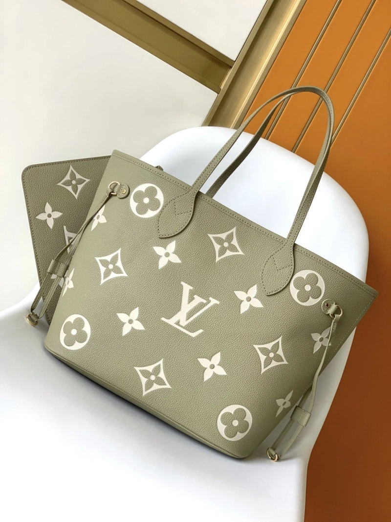 LV Shopping Bags 4194A-0048