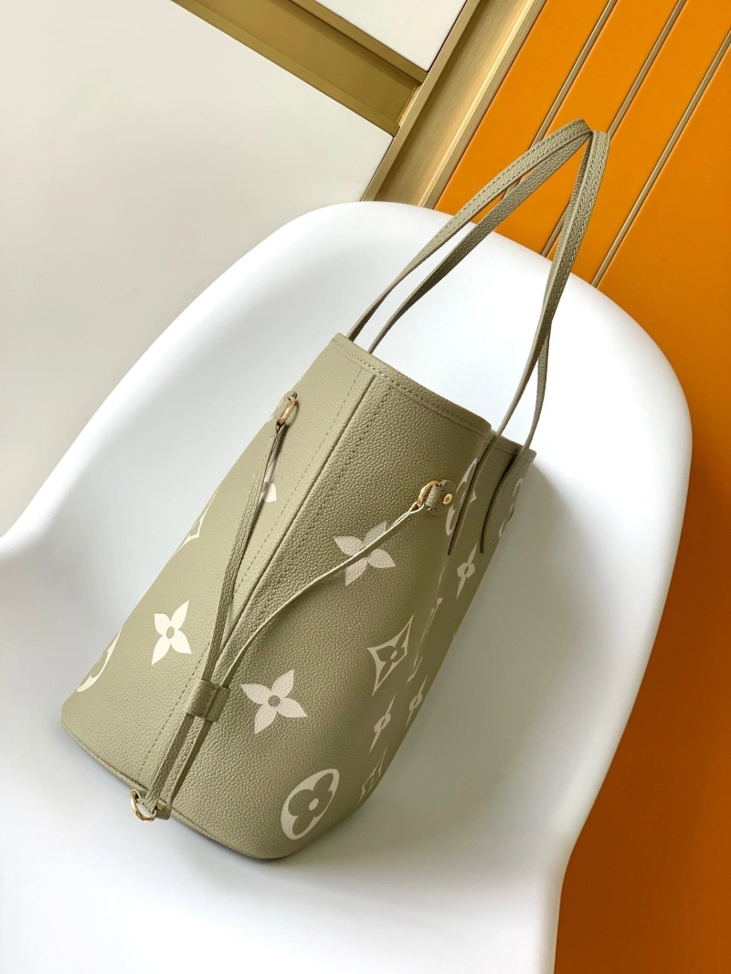 LV Shopping Bags 4194A-0048