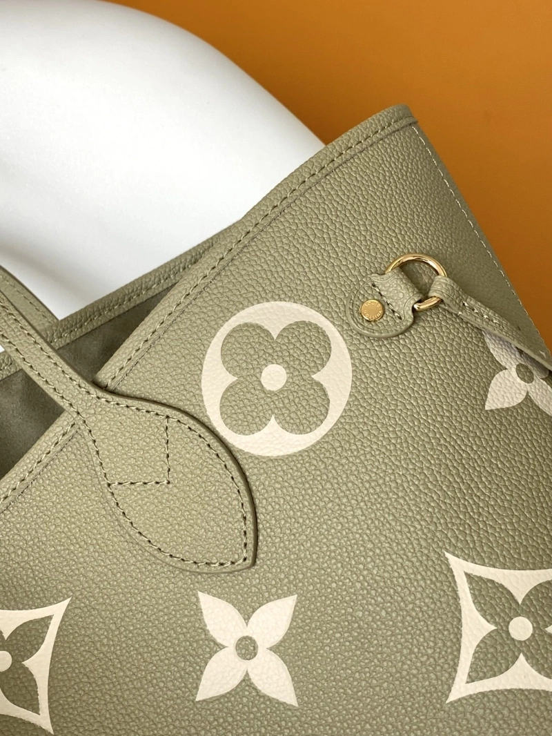 LV Shopping Bags 4194A-0048