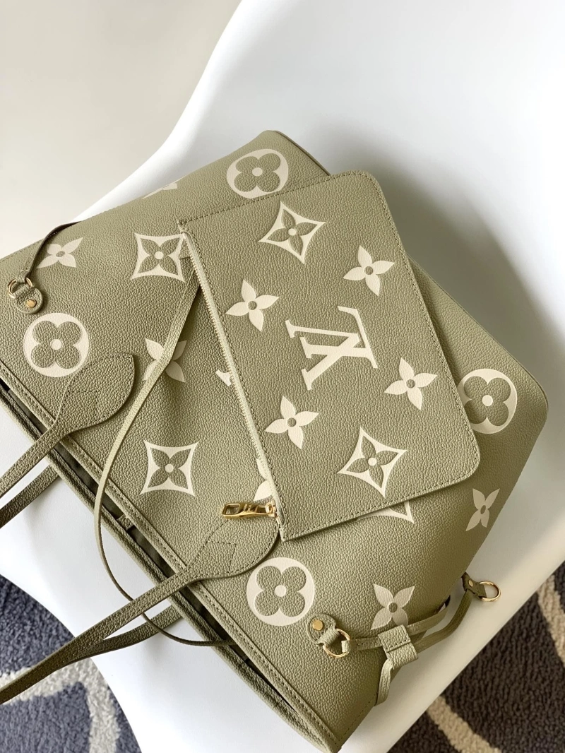 LV Shopping Bags 4194A-0048