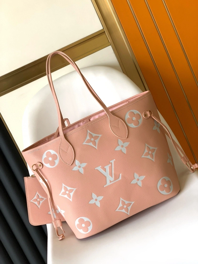 LV Shopping Bags 4194A-0049