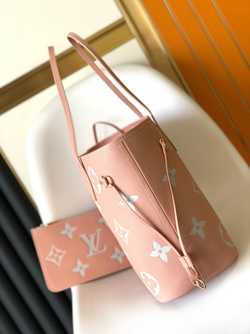 LV Shopping Bags 4194A-0049