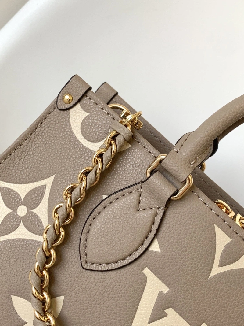 LV Shopping Bags 4194A-0051