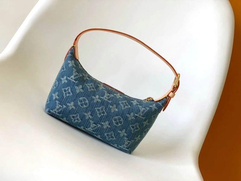 LV Top Handle Bags 4194A-0054