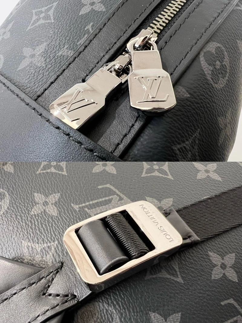 LV Backpacks 4194A-0058