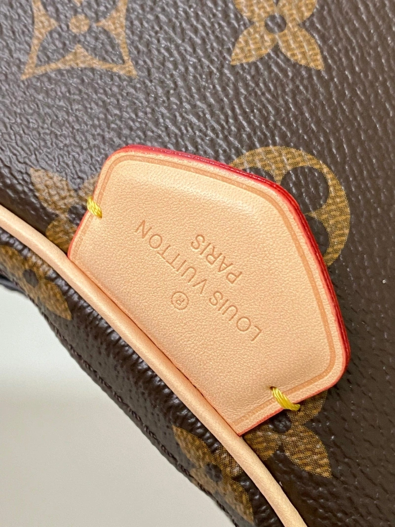 LV Top Handle Bags 4194A-0069