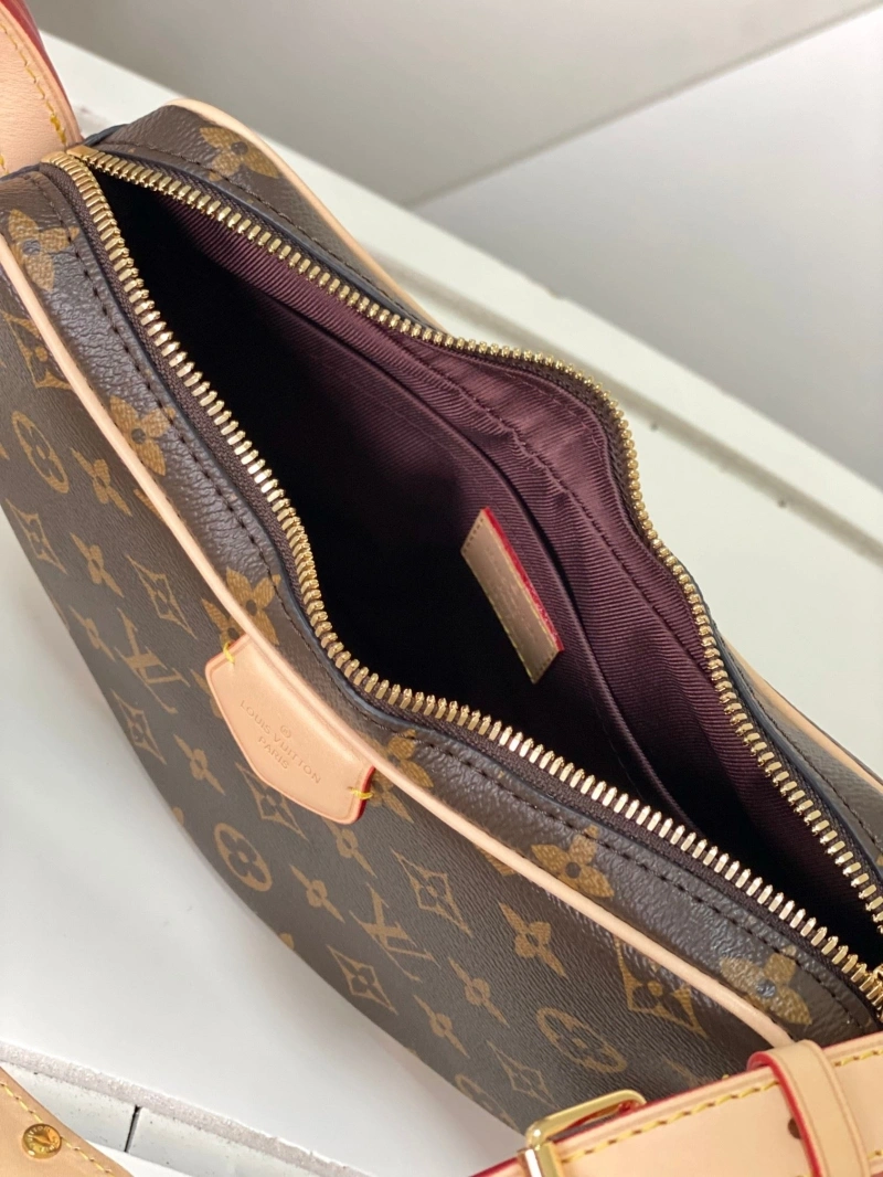 LV Top Handle Bags 4194A-0069
