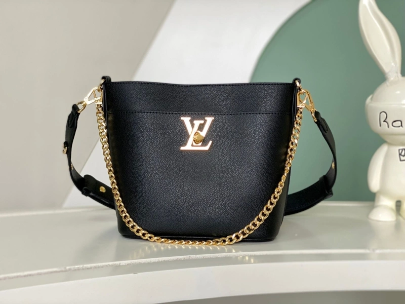 LV Bucket Bags 4194A-0075
