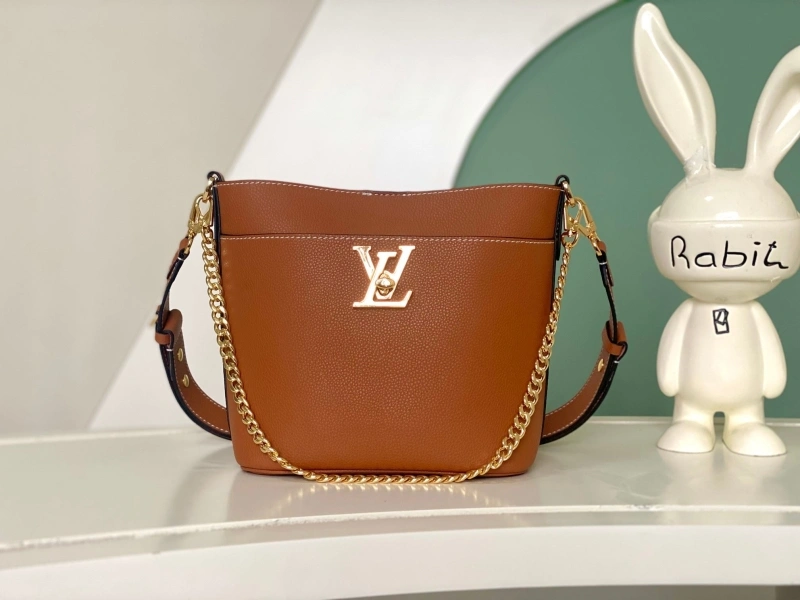 LV Bucket Bags 4194A-0076