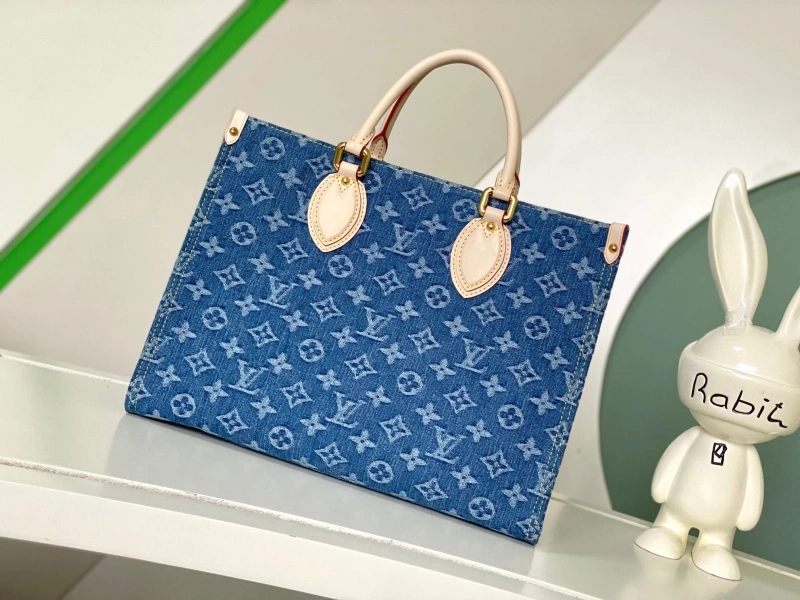 LV Shopping Bags 4194A-0077
