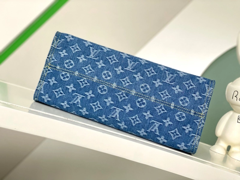 LV Shopping Bags 4194A-0077
