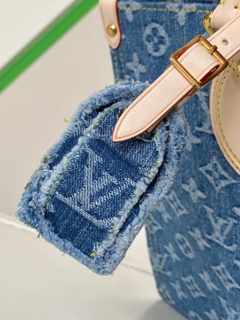 LV Shopping Bags 4194A-0077