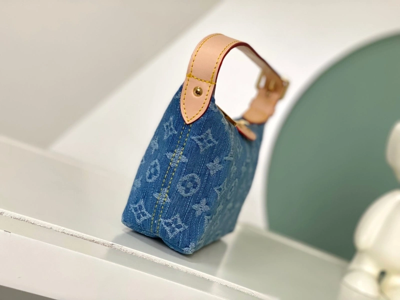 LV Top Handle Bags 4194A-0079