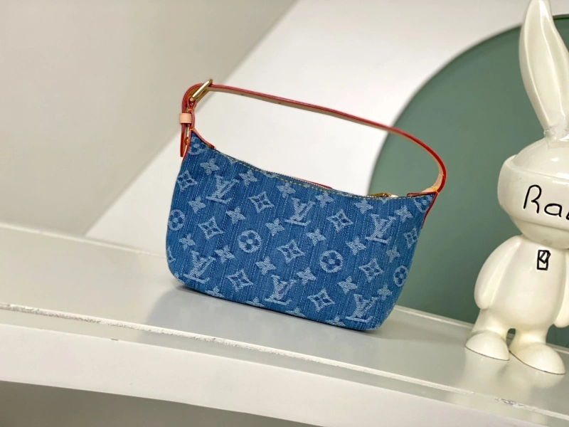 LV Top Handle Bags 4194A-0079