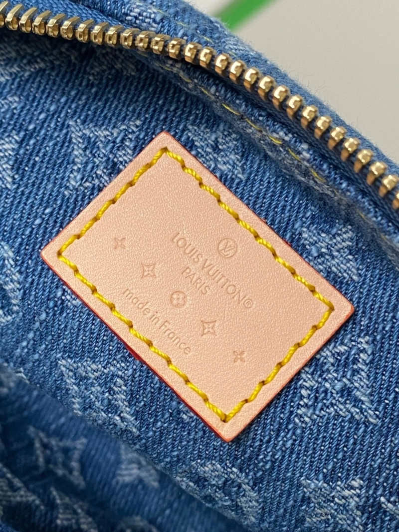 LV Top Handle Bags 4194A-0079