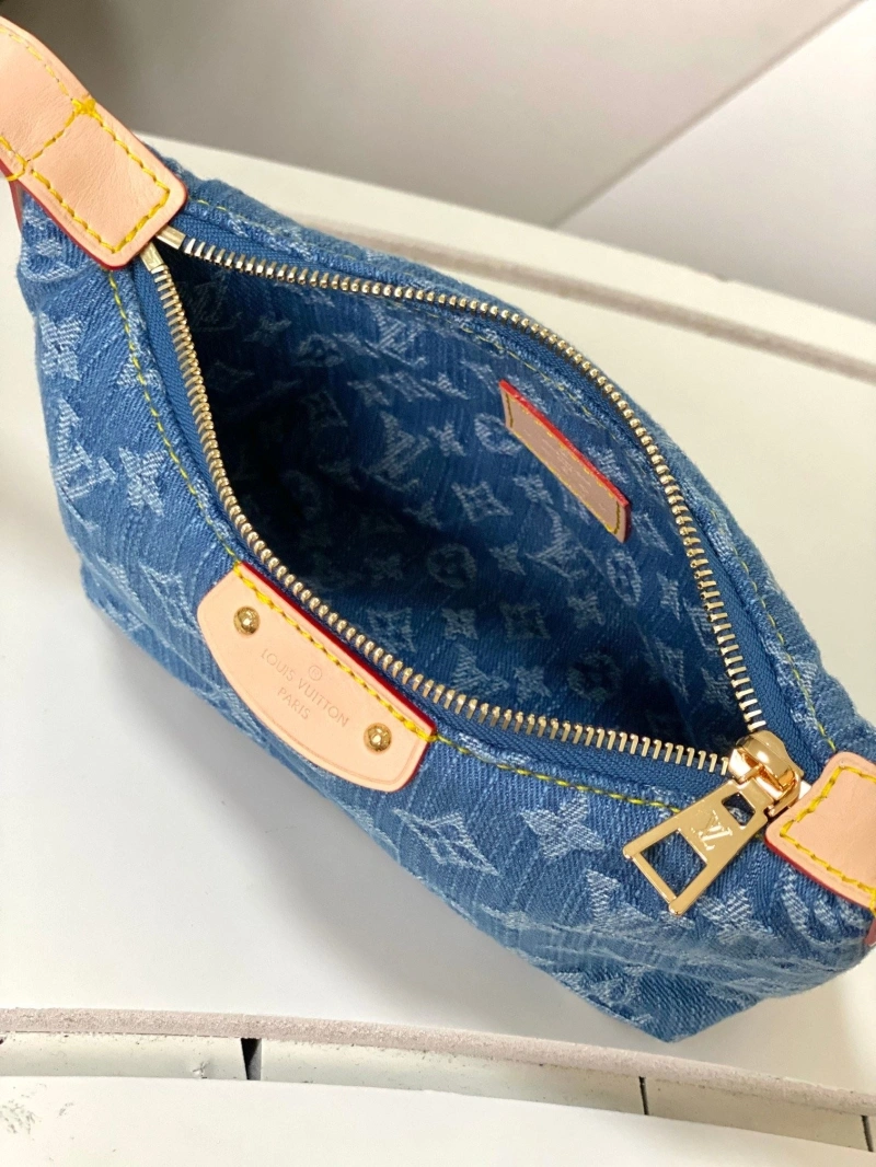 LV Top Handle Bags 4194A-0079