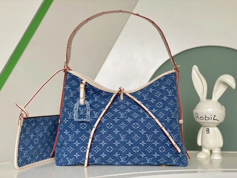 LV Shopping Bags 4194A-0082