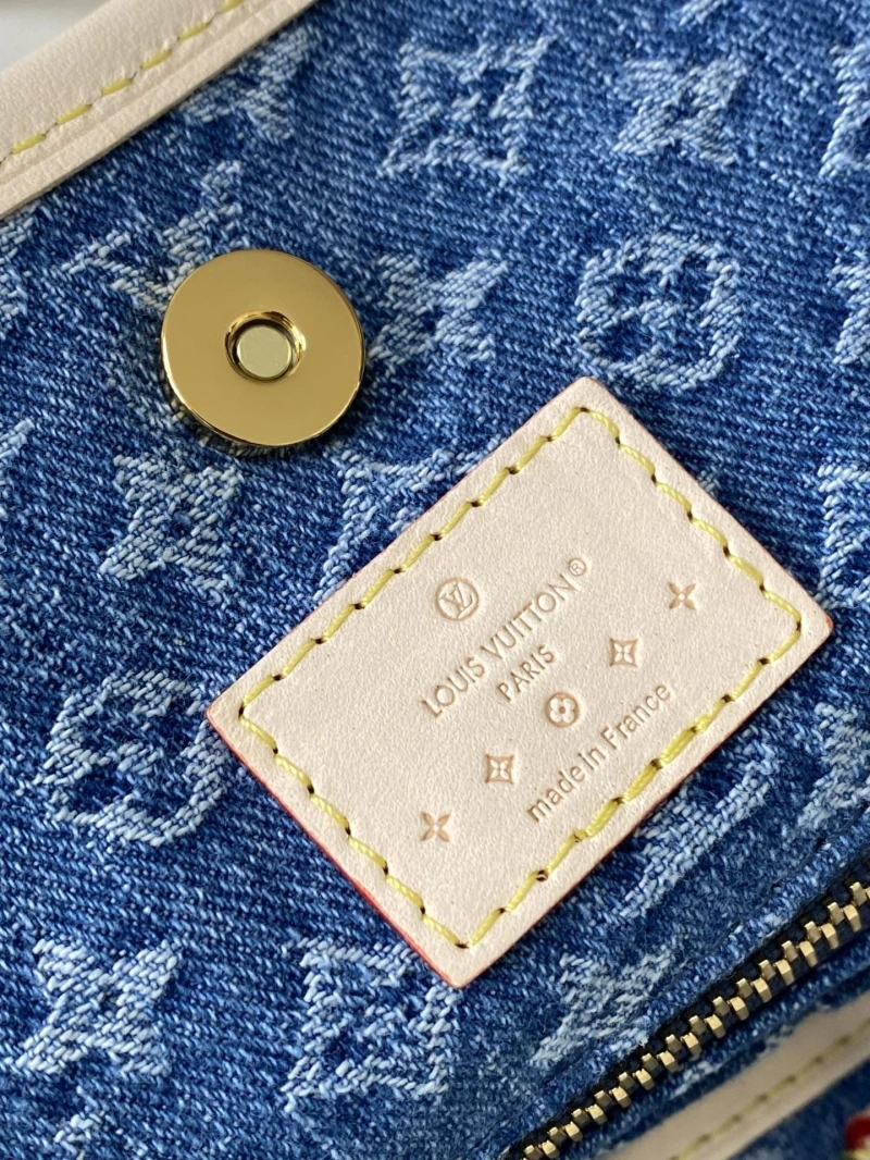 LV Shopping Bags 4194A-0082