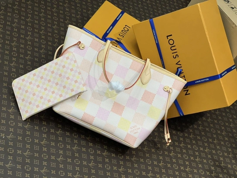 LV Shopping Bags 4194A-0083
