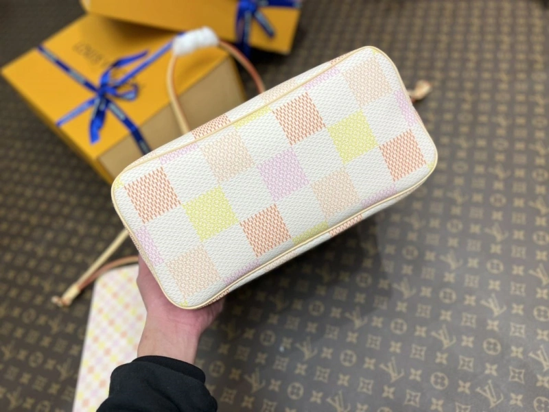 LV Shopping Bags 4194A-0083