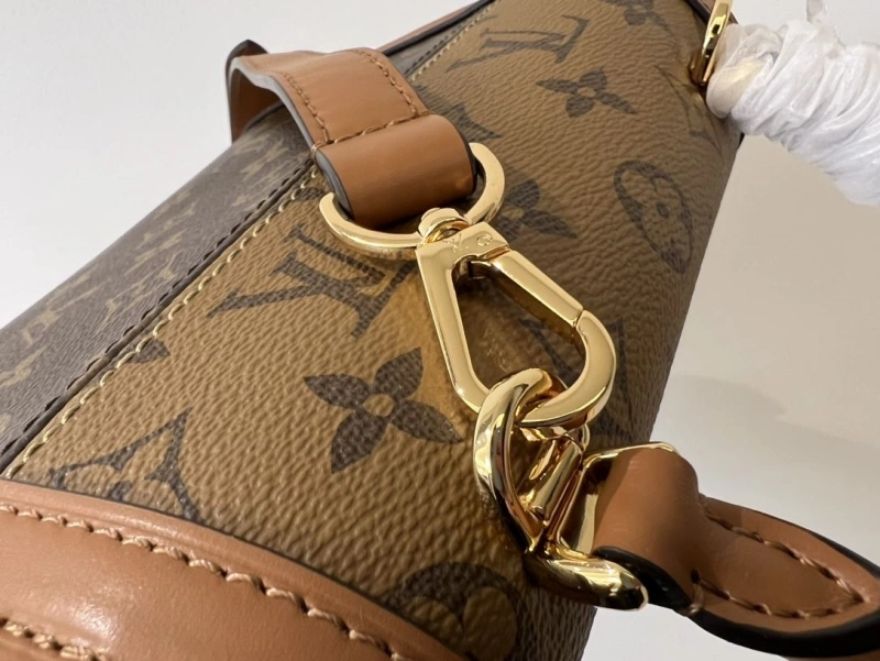 LV Top Handle Bags 4194A-0085