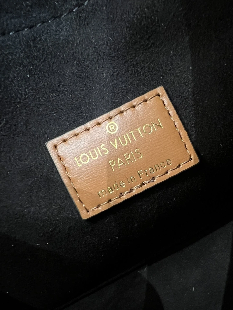 LV Top Handle Bags 4194A-0085