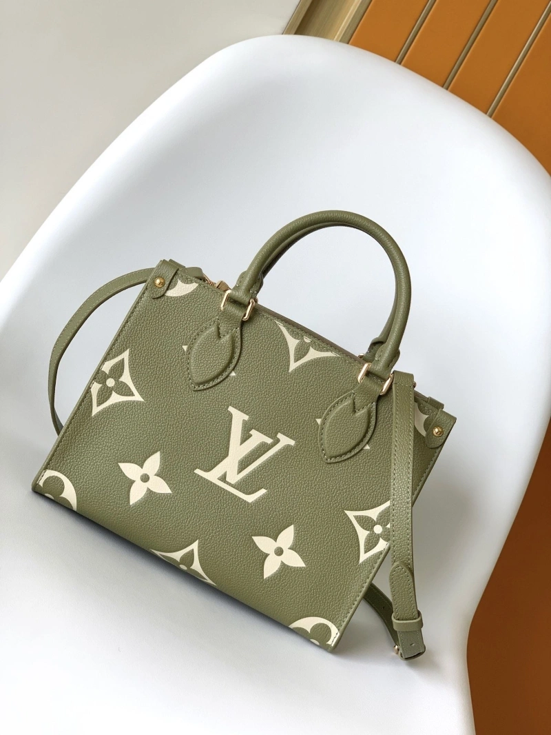 LV Shopping Bags 4194A-0089