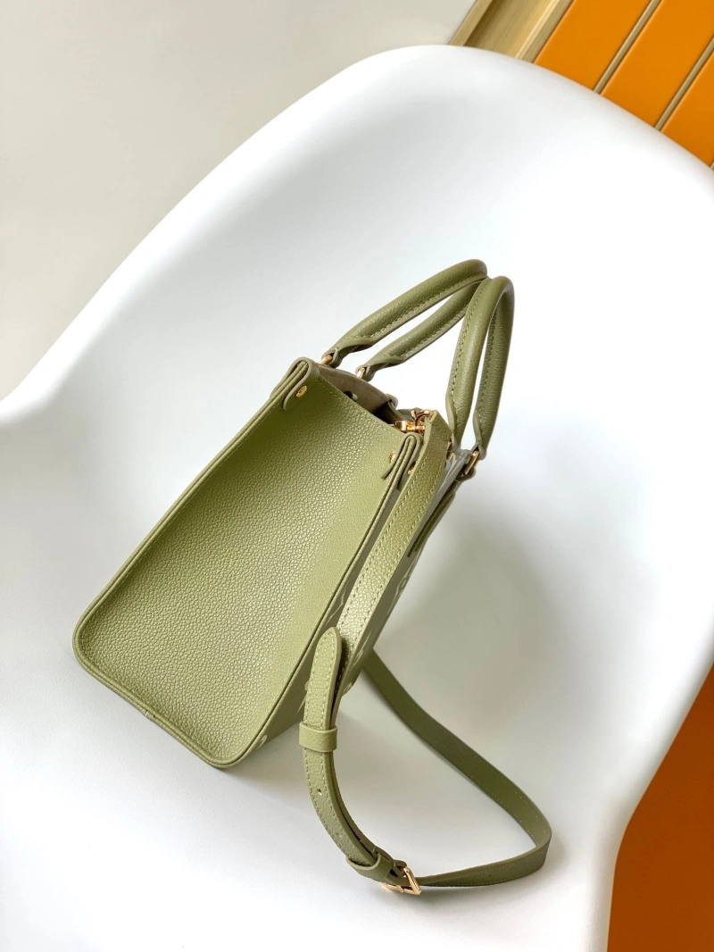 LV Shopping Bags 4194A-0089