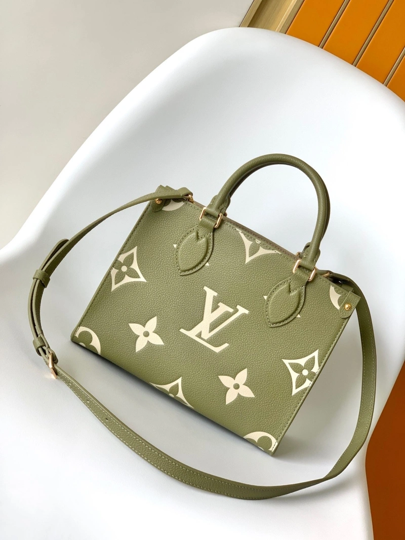 LV Shopping Bags 4194A-0089