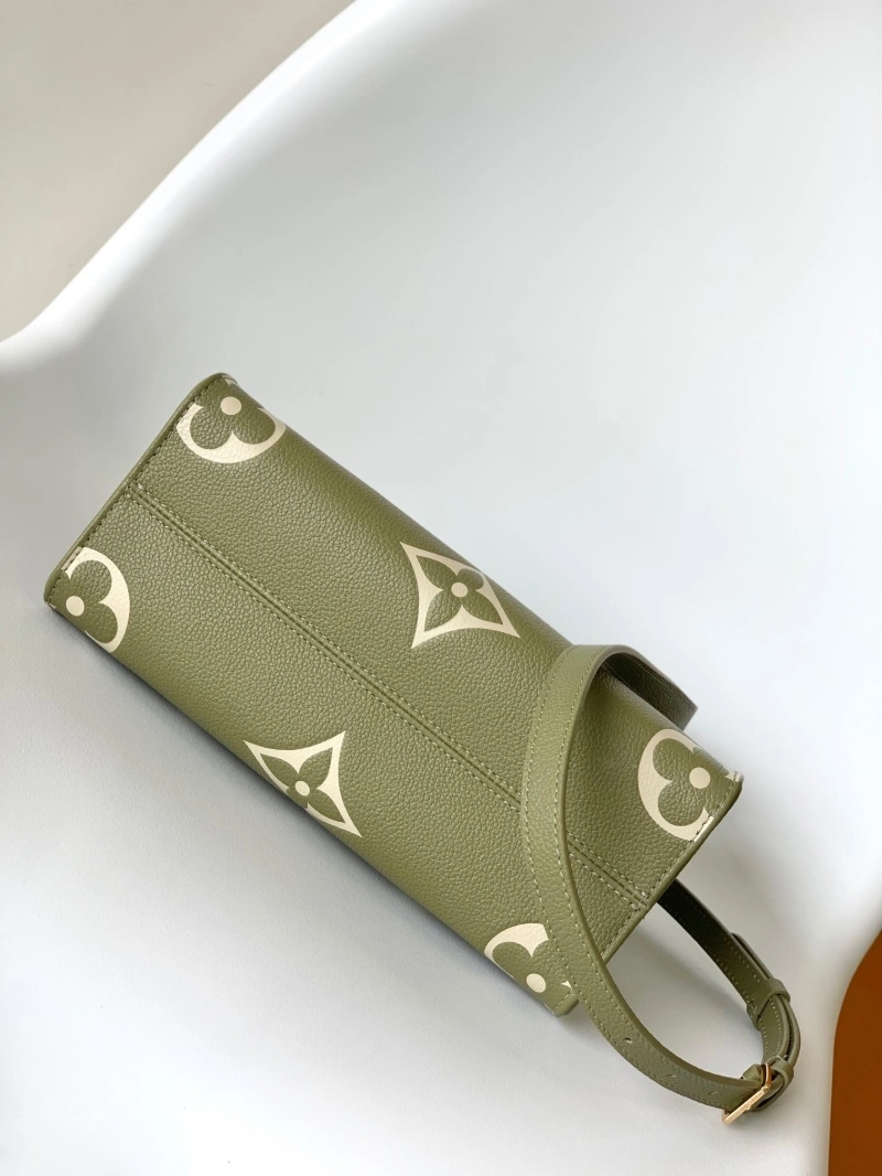 LV Shopping Bags 4194A-0089