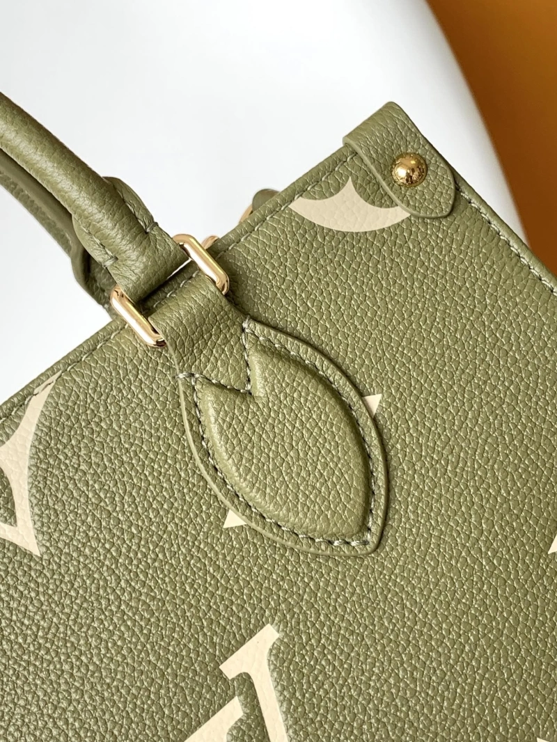LV Shopping Bags 4194A-0089