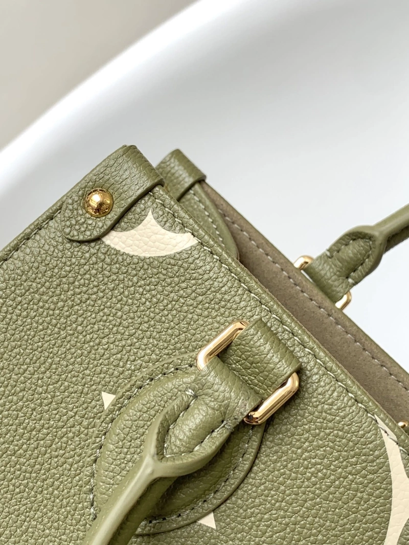 LV Shopping Bags 4194A-0089