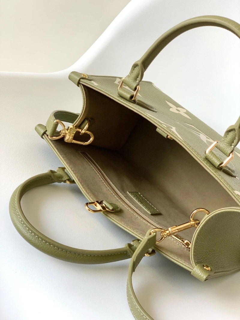 LV Shopping Bags 4194A-0089
