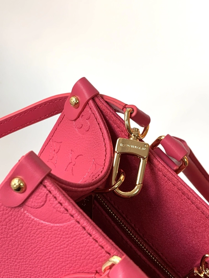LV Shopping Bags 4194A-0090