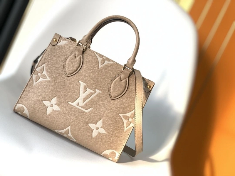 LV Shopping Bags 4194A-0091