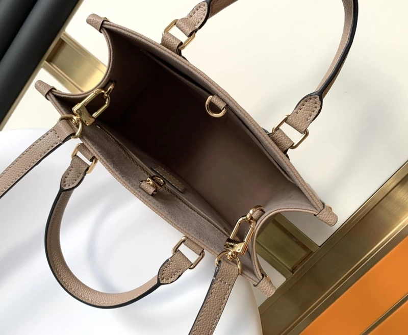 LV Shopping Bags 4194A-0091