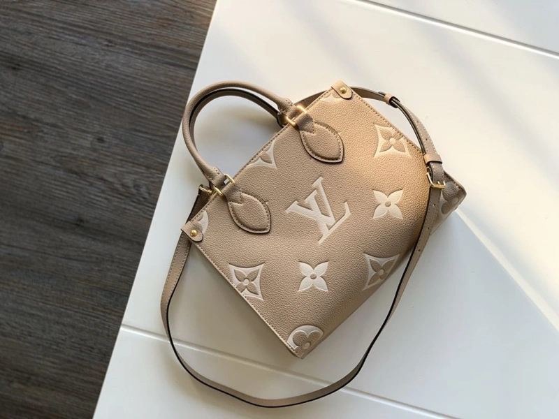 LV Shopping Bags 4194A-0091