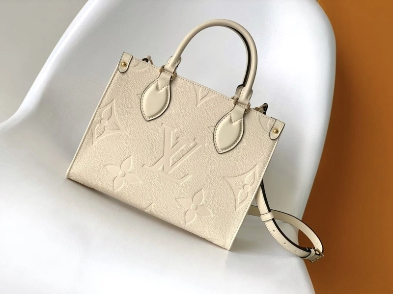 LV Shopping Bags 4194A-0093