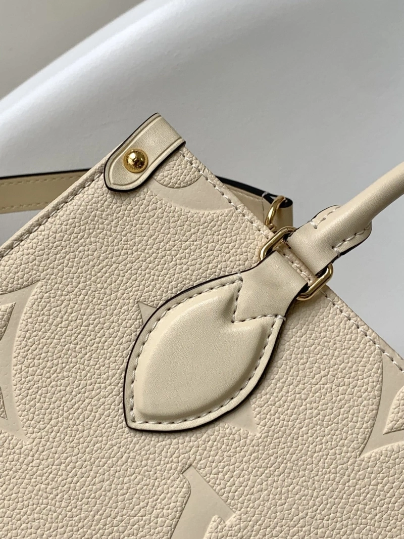 LV Shopping Bags 4194A-0093
