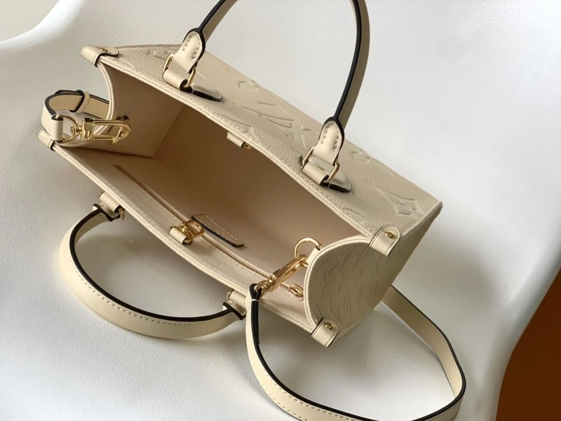 LV Shopping Bags 4194A-0093