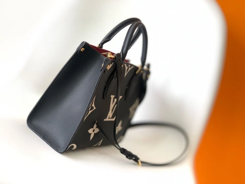 LV Shopping Bags 4194A-0094