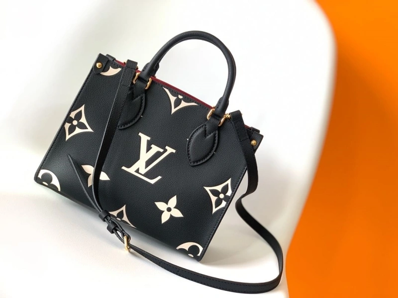 LV Shopping Bags 4194A-0094