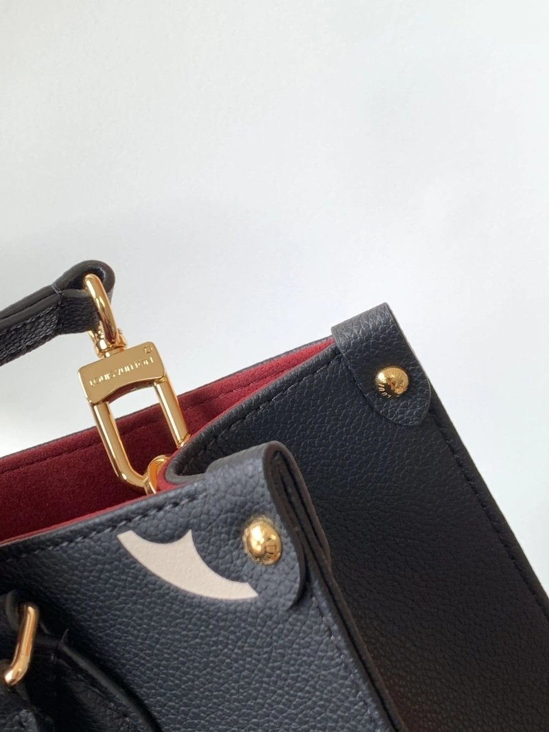 LV Shopping Bags 4194A-0094