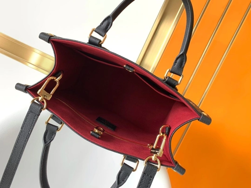 LV Shopping Bags 4194A-0094