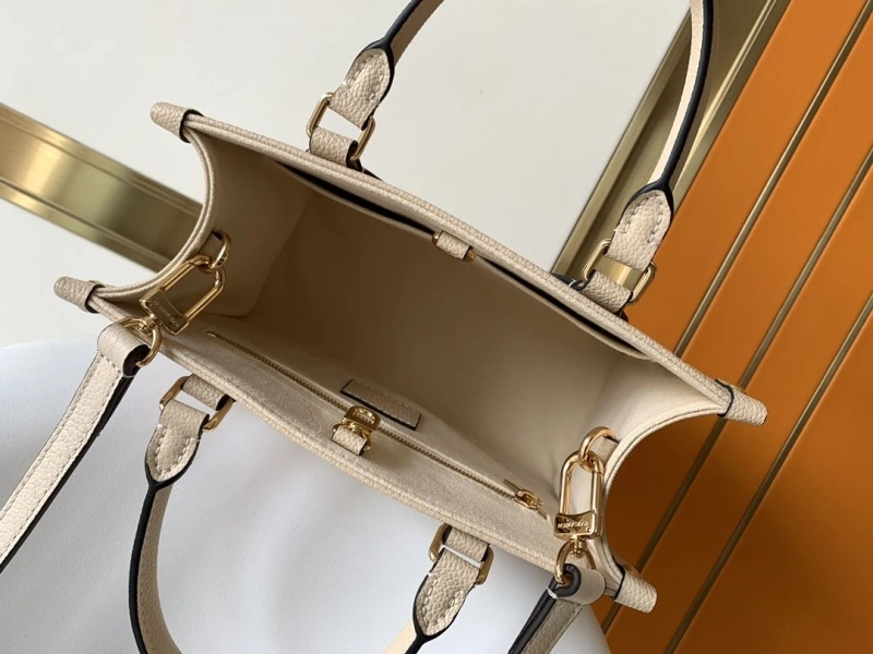 LV Shopping Bags 4194A-0095