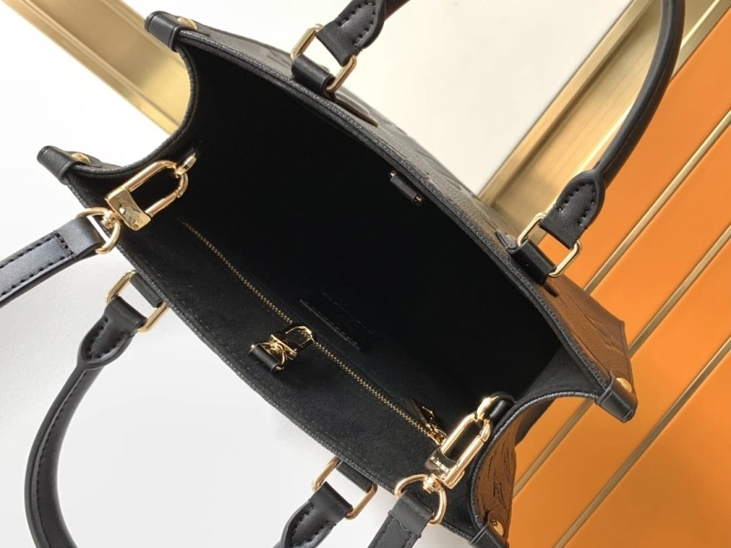 LV Shopping Bags 4194A-0096