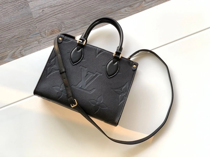 LV Shopping Bags 4194A-0096