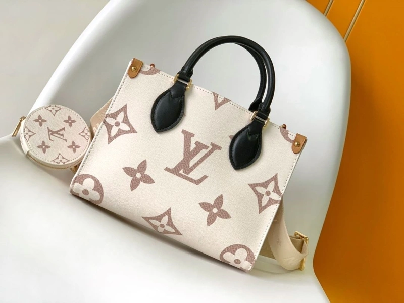 LV Shopping Bags 4194A-0097
